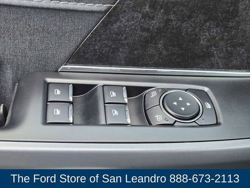 New 2025 Ford F150 Lightning XLT image 26