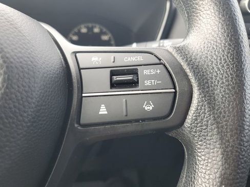 Used 2023 Honda CR-V EX image 32