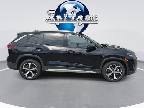 New 2026 Volkswagen Tiguan SE image 5