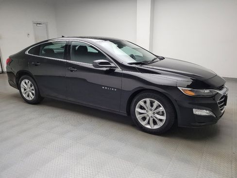 Used 2024 Chevrolet Malibu LT FWD image 11