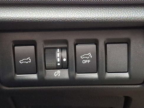 Certified 2022 Subaru Outback Premium w/ Popular Package #1 image 26