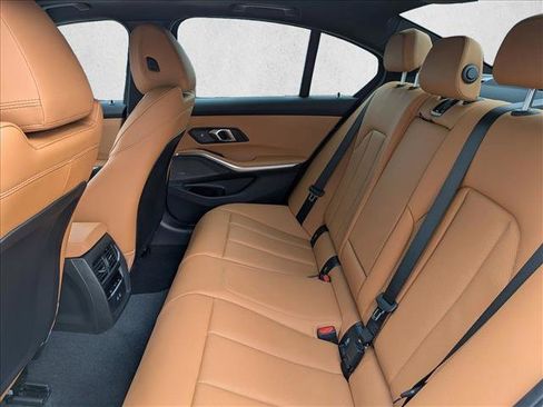 New 2026 BMW 330i 330i NA w/ M Sport Package image 16