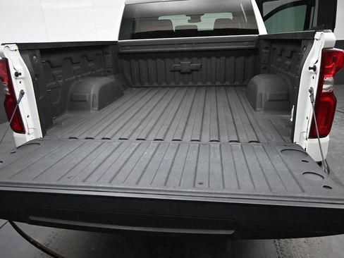 Used 2024 Chevrolet Silverado 1500 LT Trail Boss w/ Protection Package AWD/4WD image 14