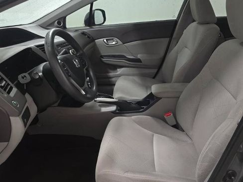 Used 2012 Honda Civic EX image 7