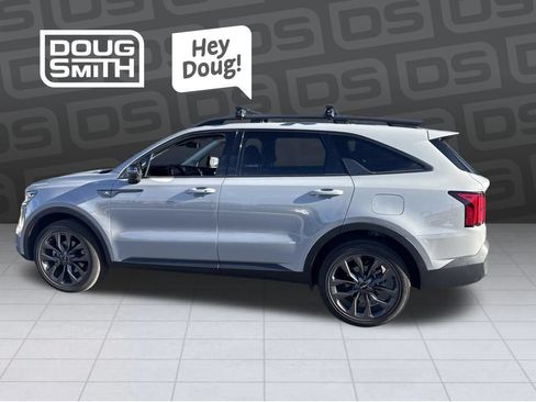 Used 2023 Kia Sorento SX Prestige AWD/4WD image 2