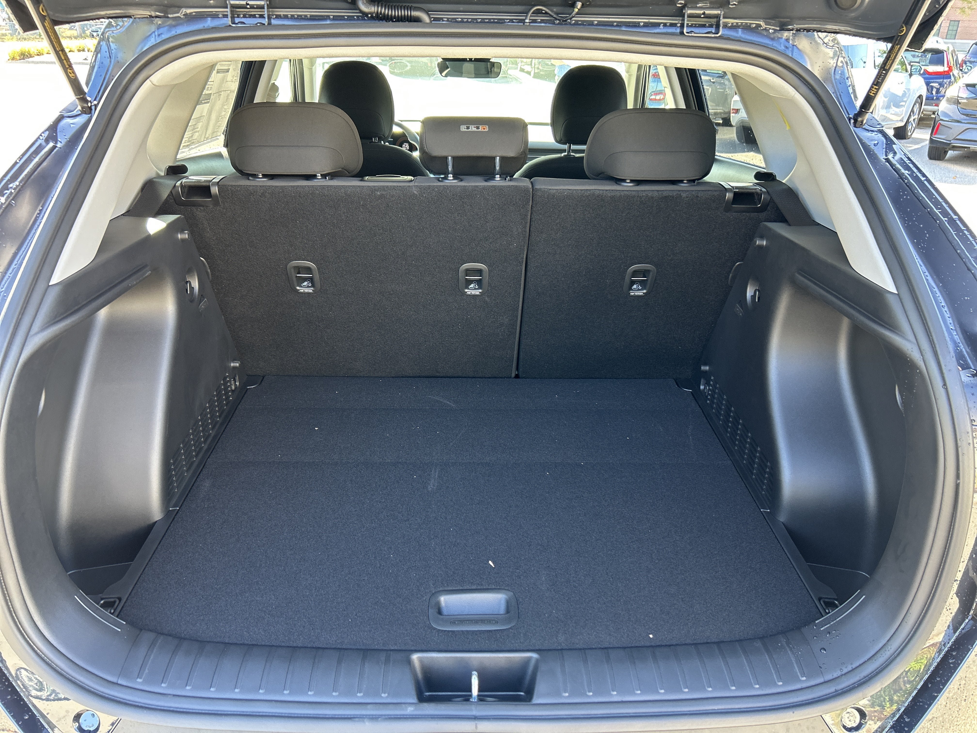 New 2027 Hyundai Kona SEL Sport AWD/4WD image 16