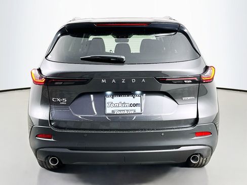 New 2026 MAZDA CX-5 Preferred image 6