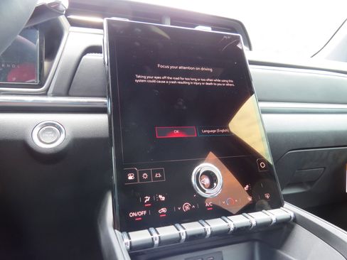 New 2026 GMC Terrain Elevation image 23