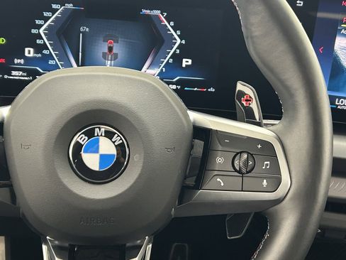Used 2025 BMW M235i xDrive w/ M Performance Package image 14