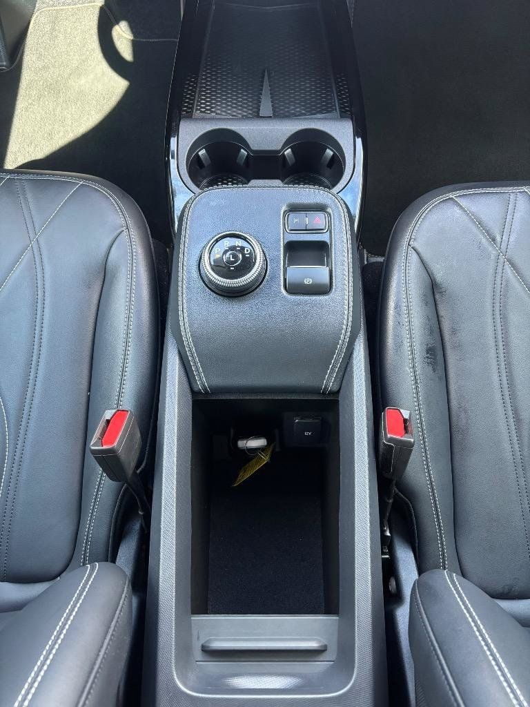Used 2022 Ford Mustang Mach-E Select AWD/4WD image 19