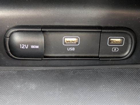 Certified 2023 Kia K5 EX w/ EX Premium Package FWD image 26