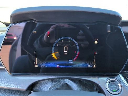 New 2026 Chevrolet Trax ACTIV w/ Driver Confidence Package FWD image 23