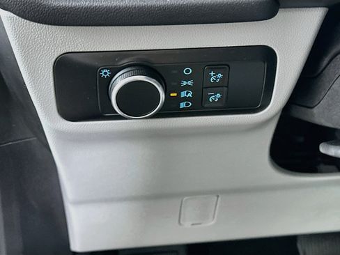 Used 2025 Ford Escape Active FWD image 16