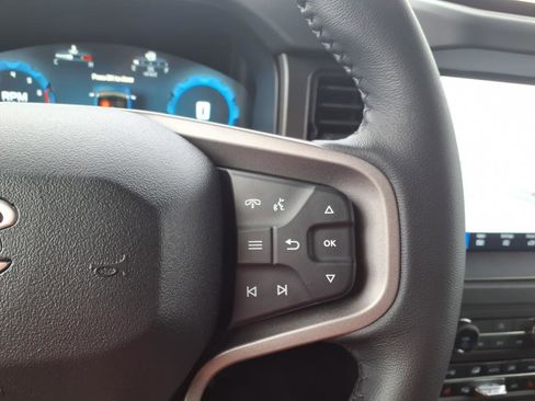 New 2025 Ford Bronco Big Bend image 17