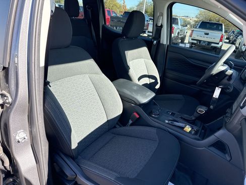 Used 2024 Ford Ranger XL w/ Trailer Tow Package image 24