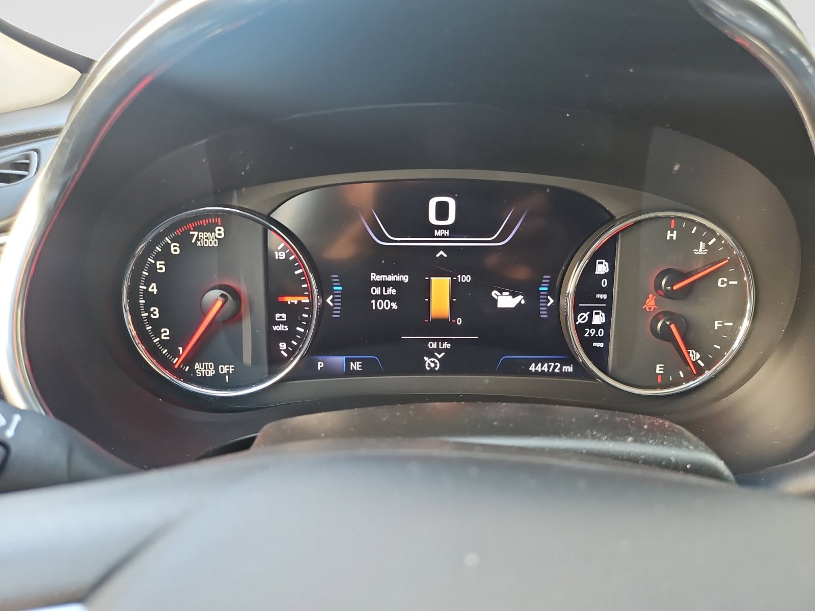 Used 2023 Chevrolet Malibu LT w/ Driver Confidence Package FWD image 27