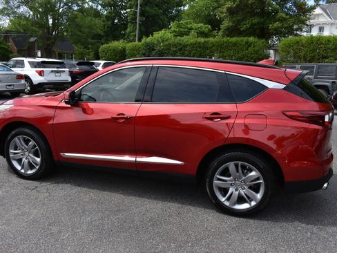 Used 2019 Acura RDX AWD w/ Advance Package image 42