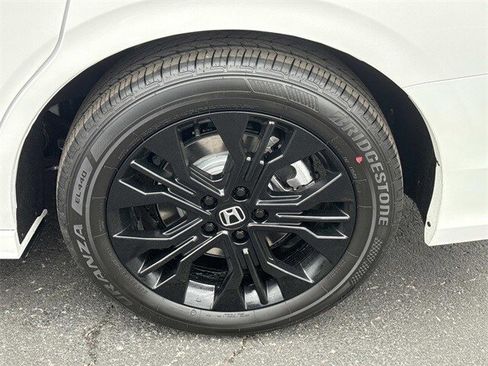 New 2026 Honda Odyssey Sport-L image 27