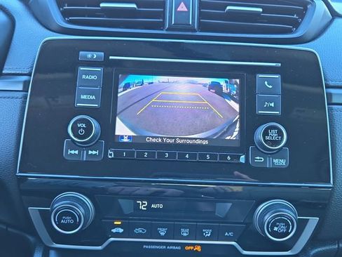 Used 2019 Honda CR-V LX image 23