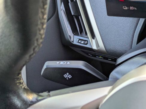 Used 2024 BMW iX xDrive50 w/ Premium Package image 25