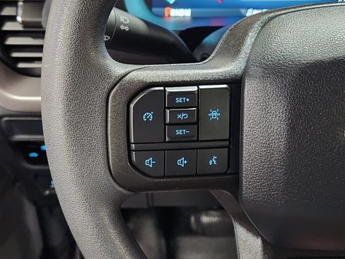 Used 2025 Ford F150 XL w/ Equipment Group 103A High AWD/4WD image 47