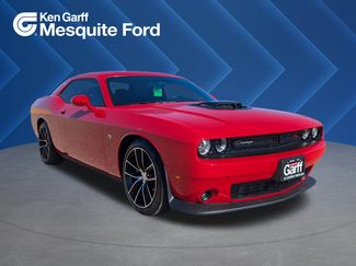 Used 2016 Dodge Challenger R/T Scat Pack image 1