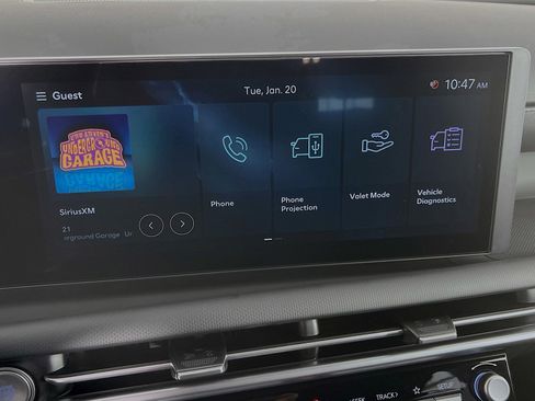New 2026 Hyundai Santa Cruz SEL AWD/4WD image 8