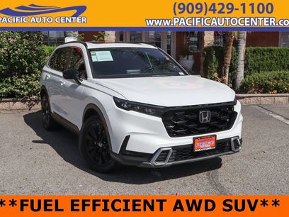 Used 2023 Honda CR-V Sport Touring