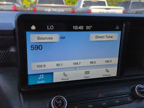Used 2023 Ford Maverick XLT w/ Equipment Group 300A Standard AWD/4WD image 28