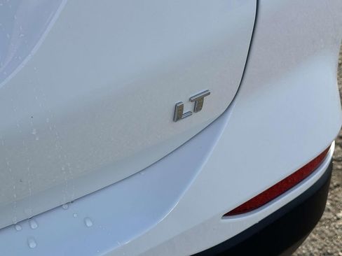 Certified 2023 Chevrolet Equinox LT image 10