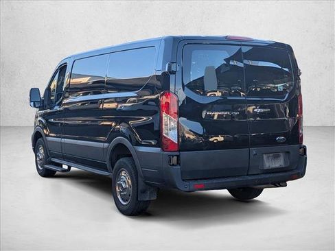 Used 2020 Ford Transit 250 Low Roof w/ Load Area Protection Package image 7