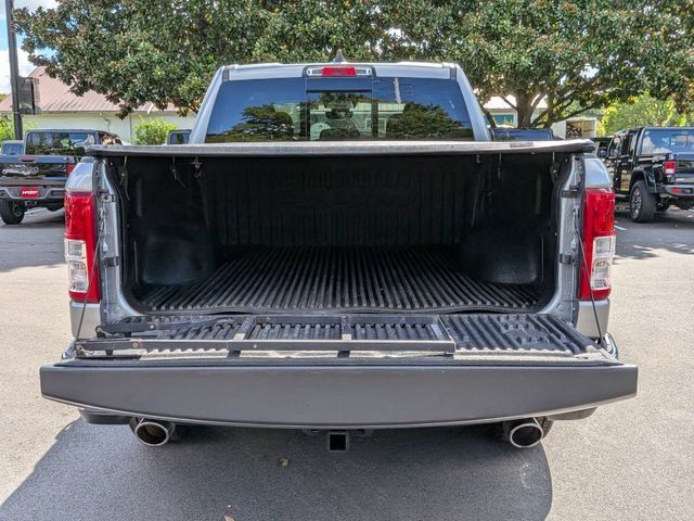 Used 2023 RAM 1500 Big Horn w/ Trailer Tow Group RWD image 15