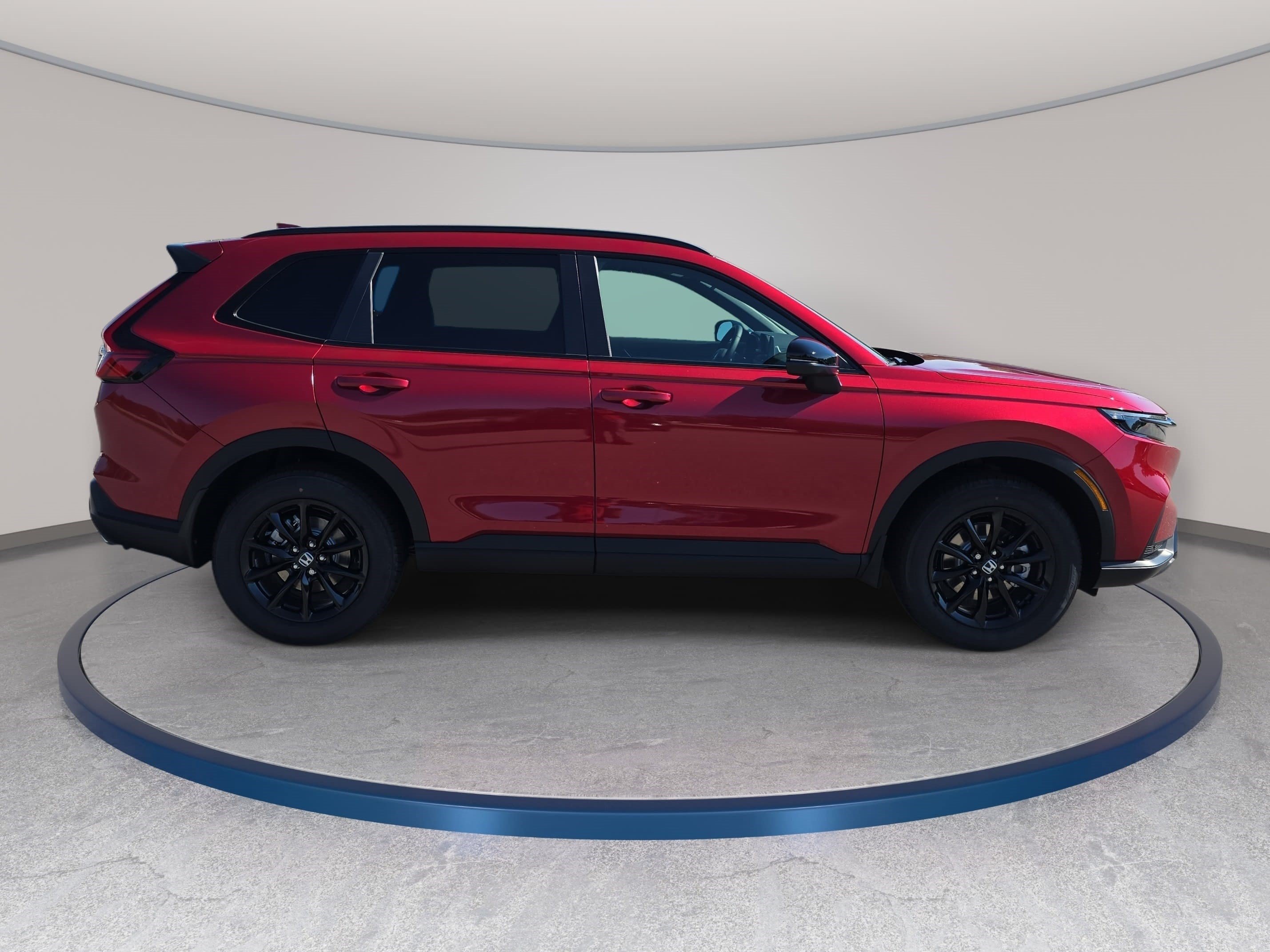 New 2027 Honda CR-V Sport-L image 4