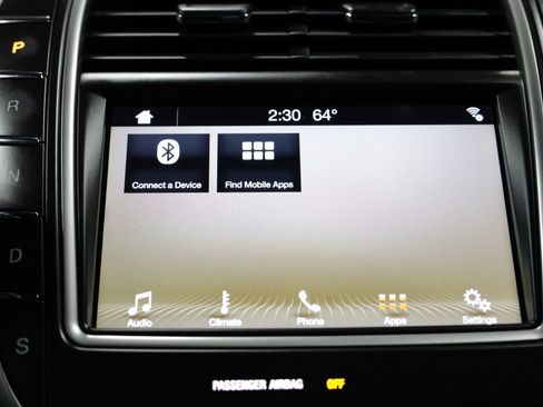 Used 2016 Lincoln MKX Premiere AWD/4WD image 41