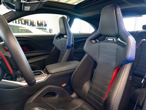 Used 2025 BMW M2 w/ Lighting Package RWD image 23