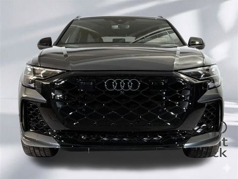 New 2026 Audi RS Q8 performance image 20