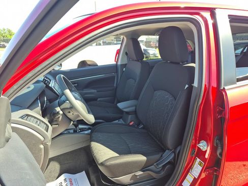 New 2026 Mitsubishi Outlander Sport ES AWD/4WD image 10