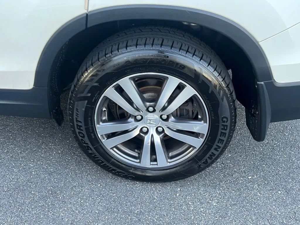 Used 2017 Honda Pilot EX-L image 42
