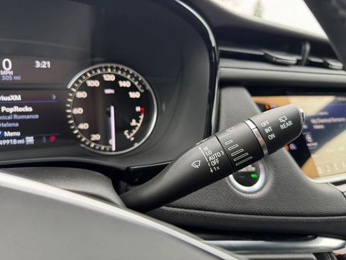 Used 2023 Cadillac XT5 Premium Luxury image 20