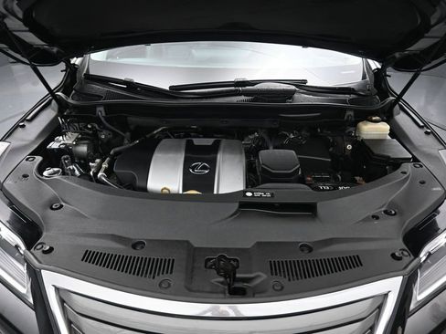 Used 2016 Lexus RX 350 AWD image 57