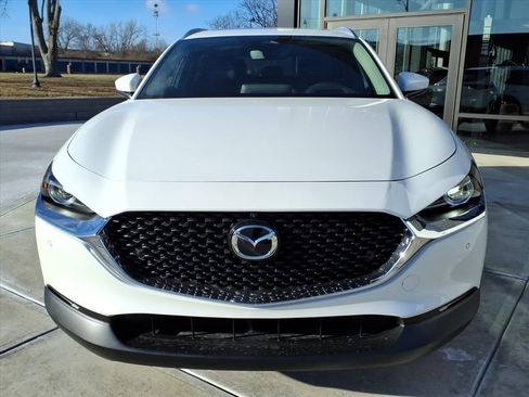 New 2026 MAZDA CX-30 AWD 2.5 S w/ Premium Package image 2