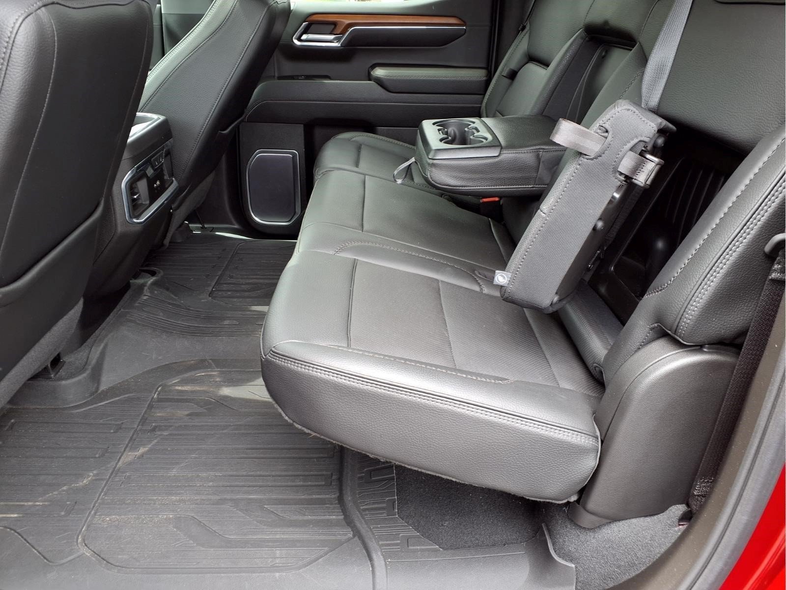 Used 2023 GMC Sierra 1500 Denali w/ Technology Package AWD/4WD image 21
