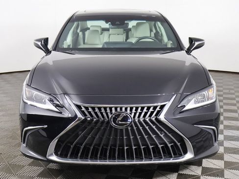 Used 2024 Lexus ES 350 w/ Premium Package FWD image 10