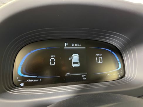 New 2026 Hyundai Venue SEL image 26