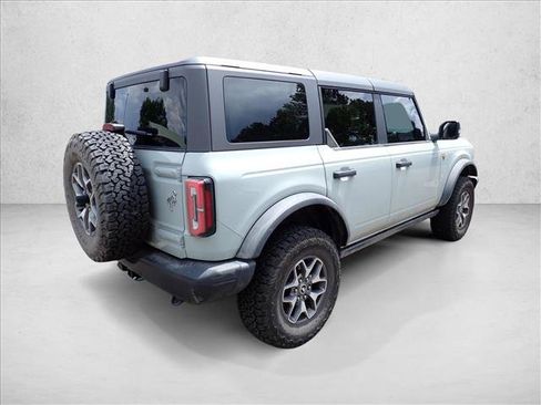 Used 2023 Ford Bronco Badlands AWD/4WD image 13