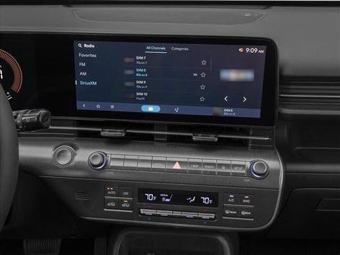 New 2026 Hyundai Kona SEL Sport FWD image 11