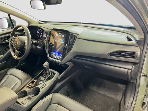 Used 2024 Subaru Crosstrek 2.5i Limited w/ Crosstrek Mirror Package AWD/4WD image 29