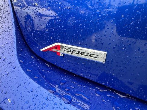 Used 2022 Acura ILX w/Premium w/A-SPEC image 4