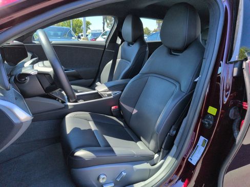 Used 2023 Lucid Air Pure AWD/4WD image 16