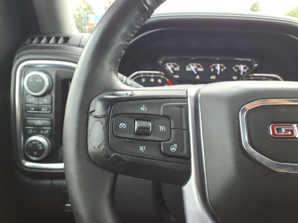 Used 2020 GMC Sierra 1500 SLE w/ SLE Convenience Package AWD/4WD image 14